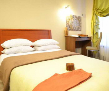 Jazz Hotel