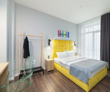 Austrian Apart Hotel