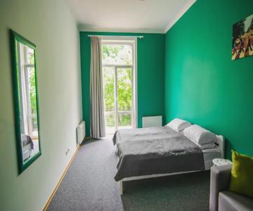 Friends Hostel Lviv
