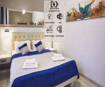 Antares Apart Hotel