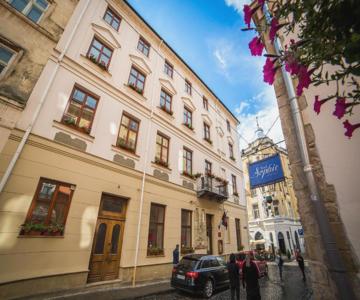 Reikartz Medievale Lviv