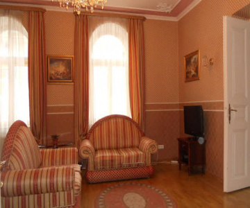 OId Town Apartments