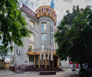 Palace Ukraine