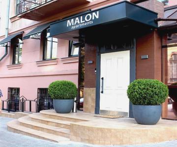 Malon Apartments