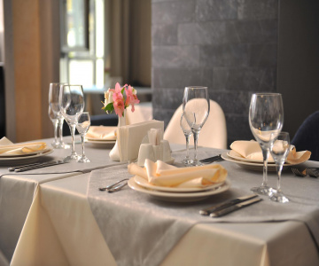 Hotel Bossfor