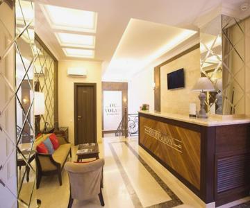 De Volan Boutique Hotel