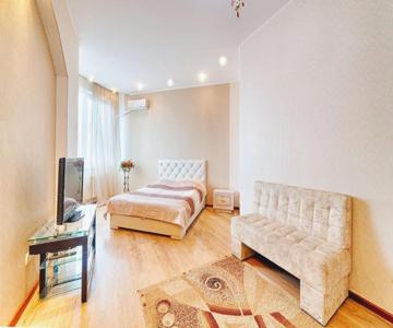 Apartments Chudo Gorod