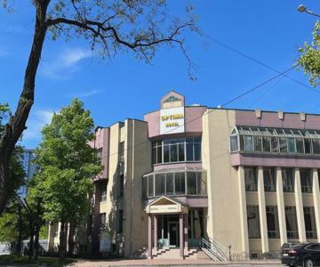 Hotel Reikartz Kremenchuk