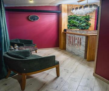 Rich Boutique-Hotel