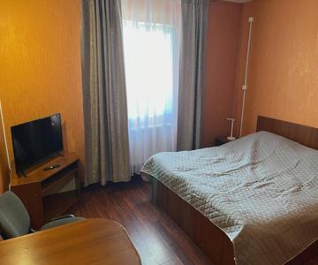 Hostel Na Pestelya 11