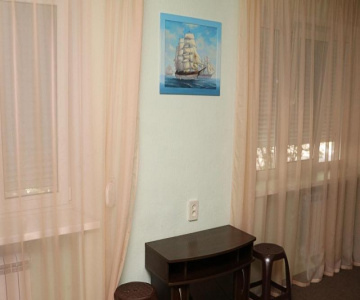 Smart Hotel On Gogolya