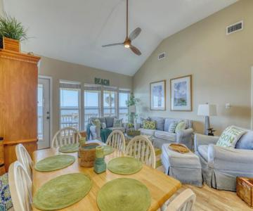 Beach Music - 100-A Shell Ct