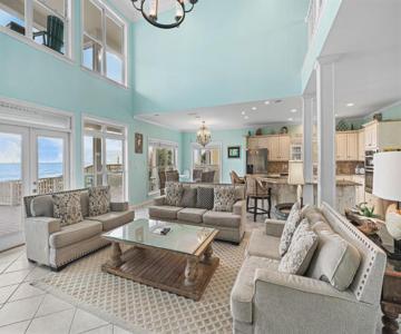 Seahorse Sands by Meyer Vacation Rentals