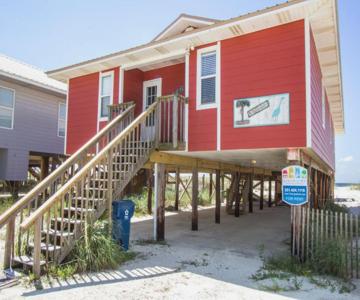 Montego by RedAwning