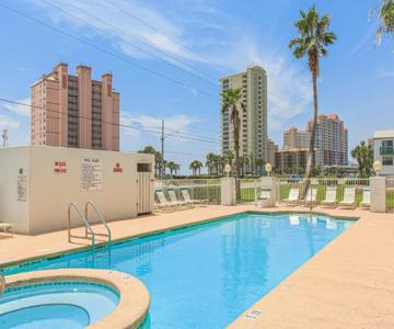 Grand Beach by Meyer Vacation Rentals