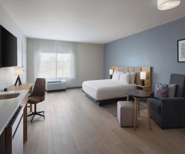 Hyatt Studios Mobile/Tillmans Corner