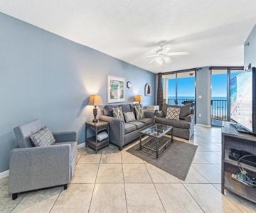 Phoenix V by Luxury Gulf Rentals