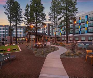 Home2 Suites by Hilton Flagstaff