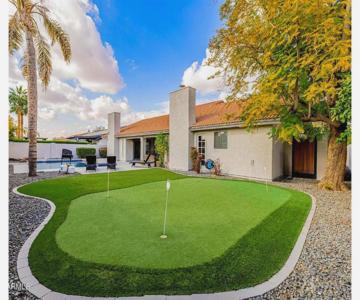 Kings Villa