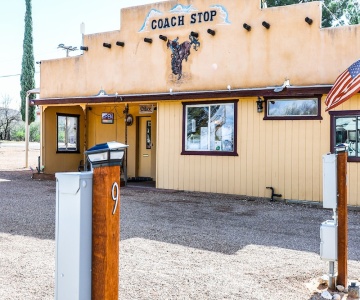 Stampede Bed & Breakfast