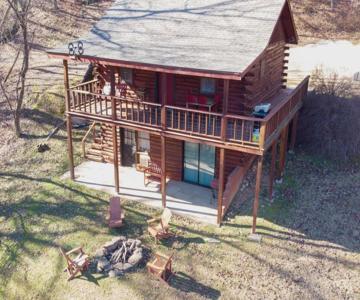 Red Bud Valley Resort