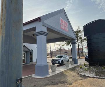Studio 6 Suites West Memphis