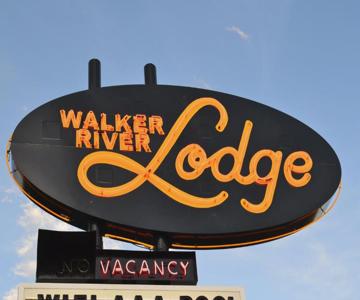 Walker River Lodge