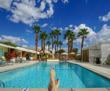The O Spa