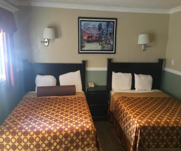 Paradise Inn and Suites