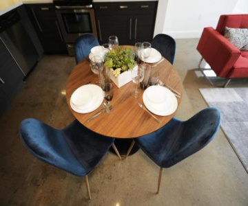Urban Lifestyle Residences