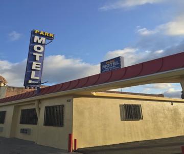 Park Motel