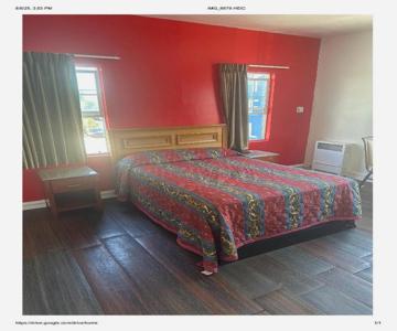 Roxy Hotel