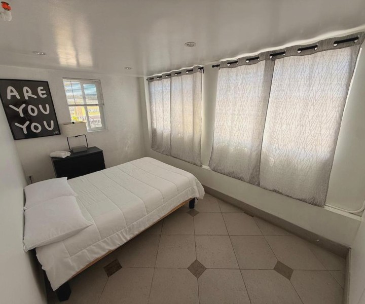 Culver City Hostel