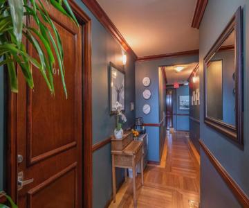 Ocean Luxury Lofts and Suites