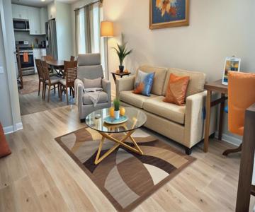 Executive Santa Monica Suites
