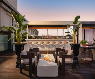 SLS Hotel, a Luxury Collection Hotel, Beverly Hills