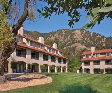 WorldMark Clear Lake