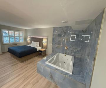 Rosemead Motel