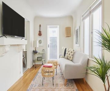 The Bungalows by Sonder