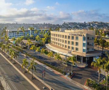 Holiday Inn San Diego Bayside
