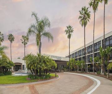 Four Points by Sheraton San Diego
