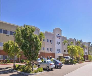 Candlewood Suites San Diego