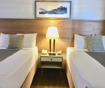 San Diego Downtown Lodge