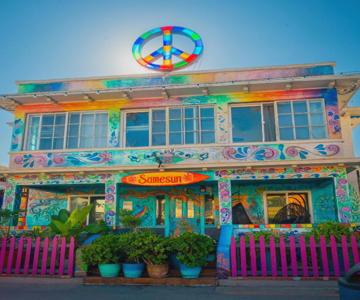 Samesun Ocean Beach