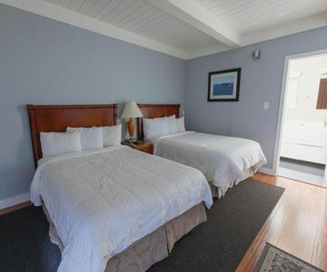 Pacific Heights Inn By Magnuson Worldwide