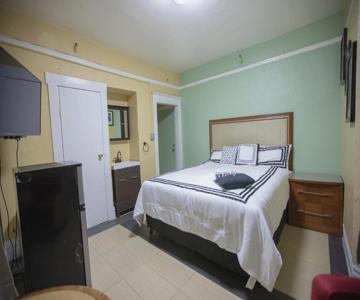 Sunnyside Hotel