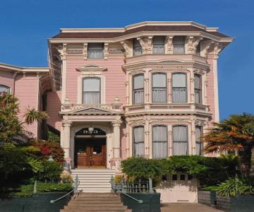 The Inn San Francisco