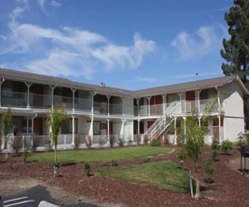 Budget Inn San Luis Obispo