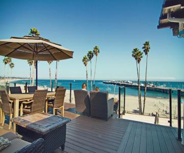 Casablanca Inn on the Beach