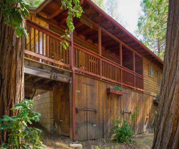 Howard's Retreat
